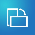 Rotation Control Pro - иконка