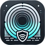 SocksTun - иконка