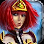 Rimelands - Hammer of Thor RPG - иконка