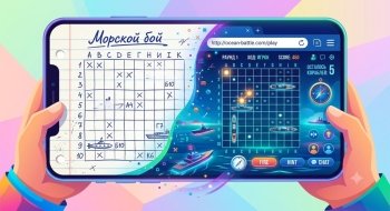 Эволюция мобильных сессий: от «Морского боя» до браузерных демо-игр