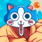 KinnikuNeko: SUPER MUSCLE CAT - иконка