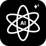 Alura-AI Photo Video Generator - иконка