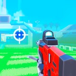 FRAG Pro Shooter - иконка