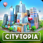Citytopia - иконка