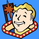 Fallout Shelter - иконка