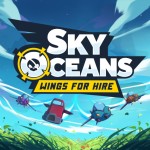 Sky Oceans: Wings for Hire - иконка