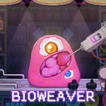 Bioweaver - иконка