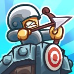 Kingdom Rush - иконка
