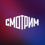 СМОТРИМ: сериалы, кино и шоу - иконка