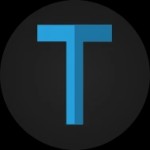 Telegram WS Proxy - иконка