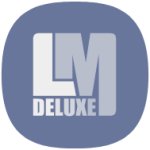 LMDMA - иконка