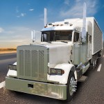 Truck Simulator USA : Classic - иконка