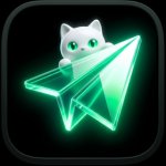 Mirrly TG Proxy - иконка
