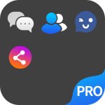 Dual Space Pro - иконка