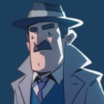 Case Solved: The London Files - иконка