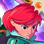 Dungeons of Hinterberg - иконка