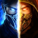 MORTAL KOMBAT - иконка