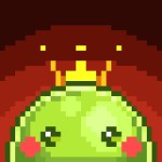 No More Slimes!!: Idle Action - иконка