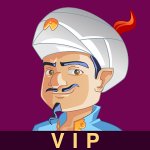 Акинатор VIP - иконка