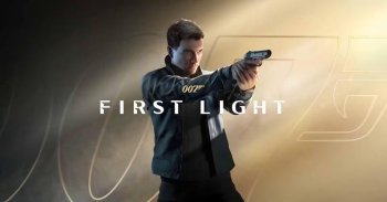 007 First Light: как создатели Hitman переосмыслили молодого Бонда