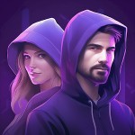 MOONVALE - иконка