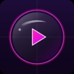 RuVideoHub - иконка