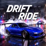 DRIFT RIDE 2 - иконка