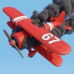 Epic Plane Evolution - иконка