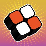 LUMINES REMASTERED - иконка