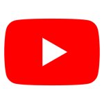 YouTube for Android TV - иконка