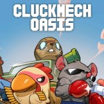 Cluckmech Oasis - иконка
