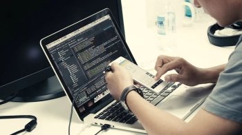Как устроена разработка ПО под Astra Linux: краткий гид для новичков