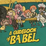 A Guidebook of Babel - иконка