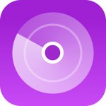 AirGuard - AirTag protection - иконка