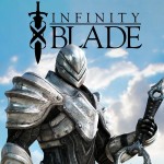 Infinity Blade - иконка