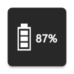 Battery Widget - иконка