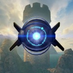 The Eyes of Ara - иконка