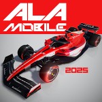 Ala Mobile GP - иконка