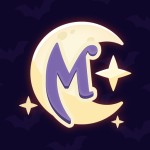 Moonlight Peaks - иконка