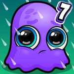 Мoy 7 - Виртуальная зооигра - иконка