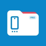 AnExplorer Pro File Manager - иконка