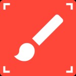 Draw on Screen - иконка