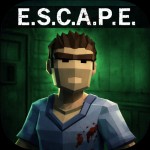 E.S.C.A.P.E: Horror Escape - иконка