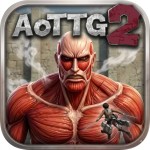 AoTTG2 – Attack on Titan Tribute Game 2 - иконка
