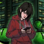 Choice of Life: Floors - иконка