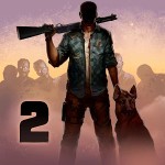Into the Dead 2 - иконка