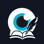 Взахлеб: книги, манга, фанфики - иконка