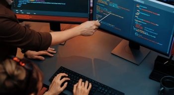 Почему разработчики советуют начинать с лендинга, а не с полноценного сайта