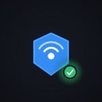 TG Proxy Checker - иконка