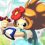 Blossom Tales - иконка